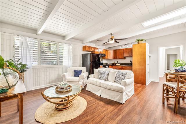 45-185 Lilipuna Rd unit B- Back, Kaneohe, HI 96744 - photo 4