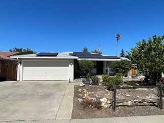 5121 Montreal Dr, San Jose, CA 95130