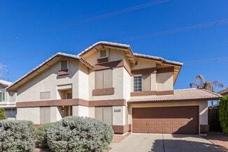 1220 E Hearne Way, Gilbert, AZ 85234