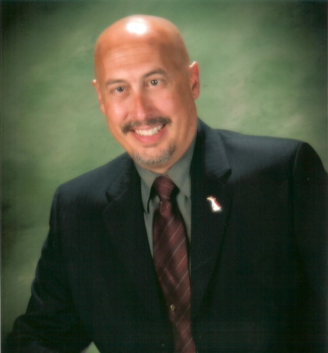 Agent Photo