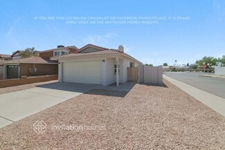 14250 N 50th Ln, Glendale, AZ 85306