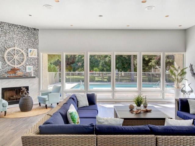 Villas East, Las Vegas, NV 89104 - photo 1