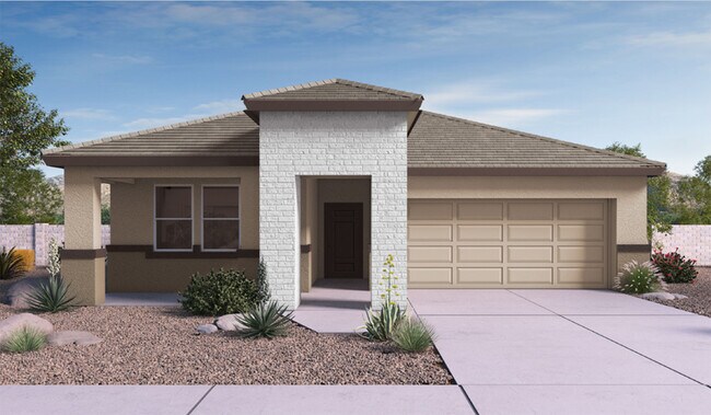 10015 N Black Dalea unit 37365262, Marana, AZ 85653 - photo 3