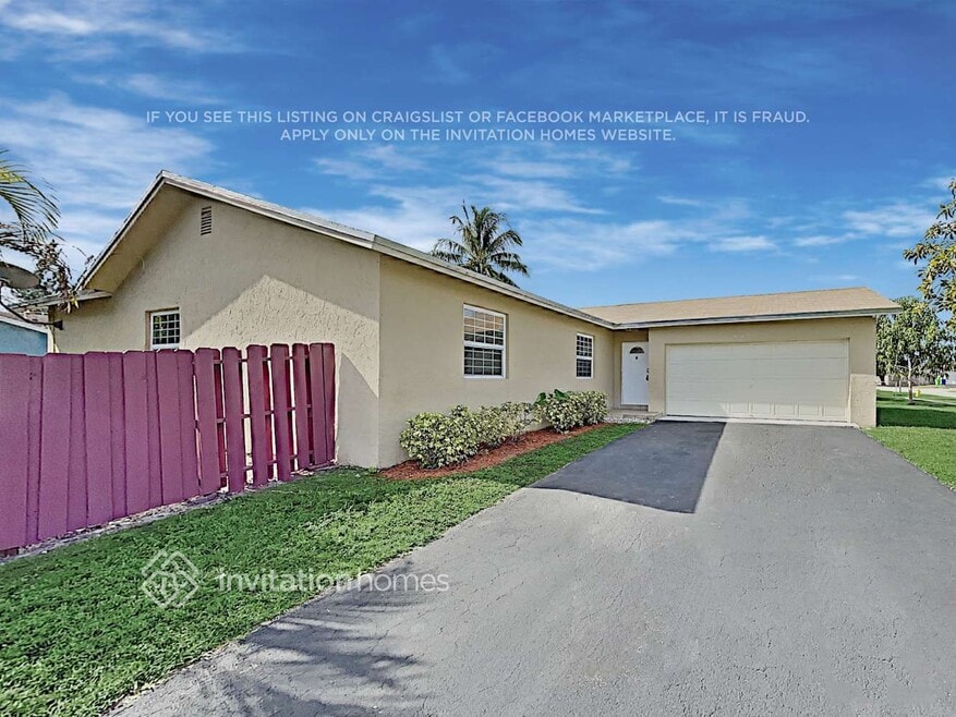 10940 NW 21st St, Sunrise, FL 33322 - photo 1