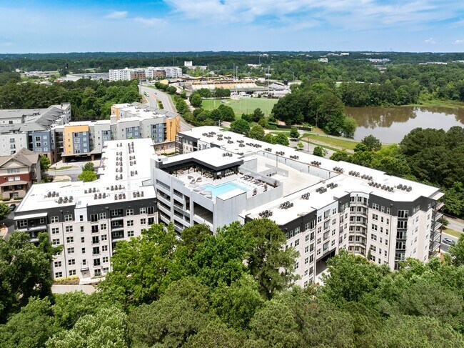 Solis Kennesaw, Marietta, GA 30066 - photo 7