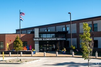 Babler Elementary School