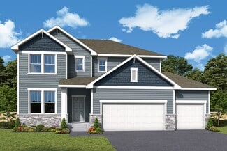 11612 Brayburn Trail Unit 36451601, Osseo, MN 55369