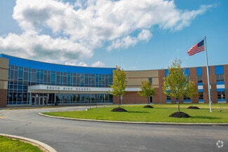 South High School