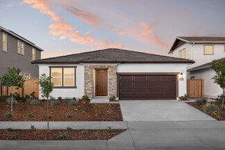 4329 Tahoe Sedge St, Rancho Cordova, CA 95742