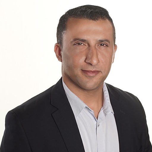Agent Photo