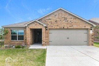 123 Holster Holw Rd, Newark, TX 76071