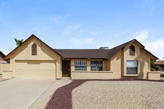 6004 W Kings Ave, Glendale, AZ 85306
