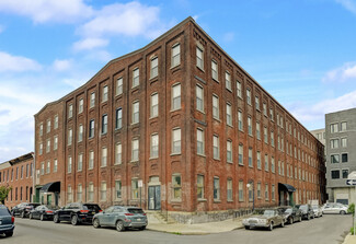 1151-1161 N 3rd St, Philadelphia, PA 19123