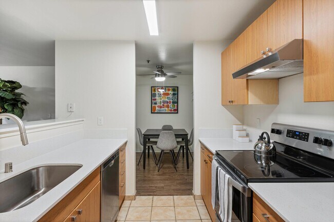 Crown Pointe, Renton, WA 98056 - photo 7