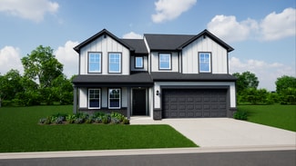 4563 Willow Rdg Ln Unit 36907036, New Palestine, IN 46163