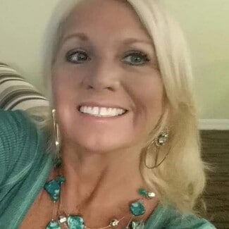 Cathy Field