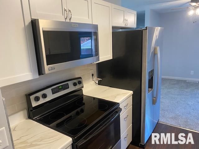 926 Cimarron Dr, Davenport, IA 52804 - photo 6