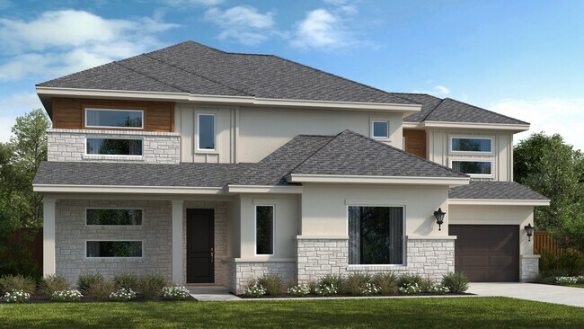 3065 Honeywood Dr unit 36464479, Leander, TX 78641 - photo 4