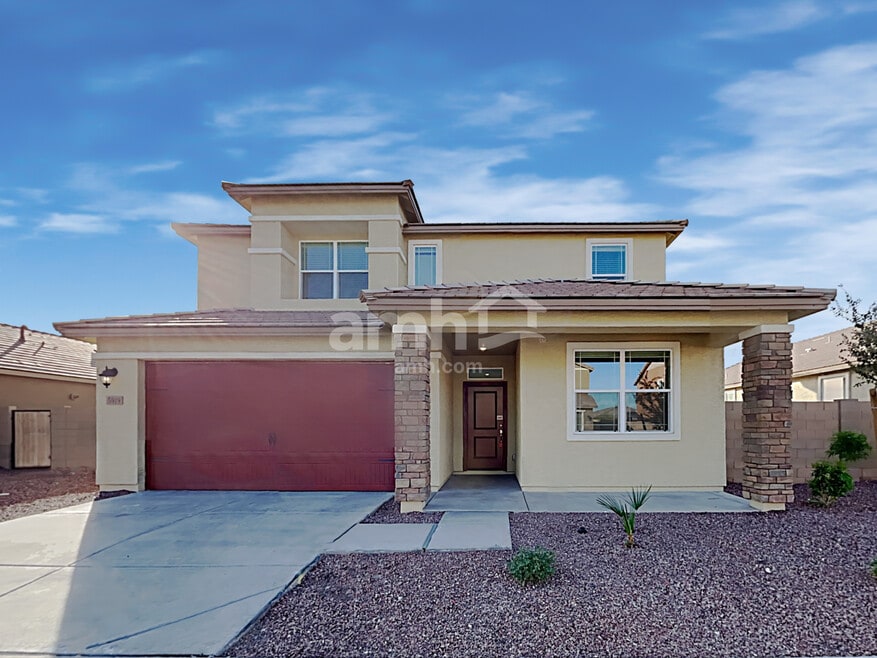 5919 W Columbine Dr, Glendale, AZ 85304 - photo 1