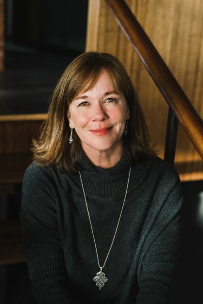 Cori Whitaker