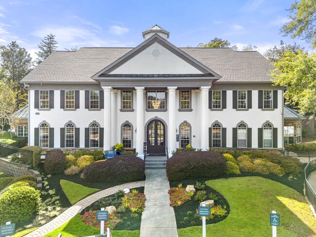 Preston Pointe at Windermere, Cumming, GA 30041 - photo 2