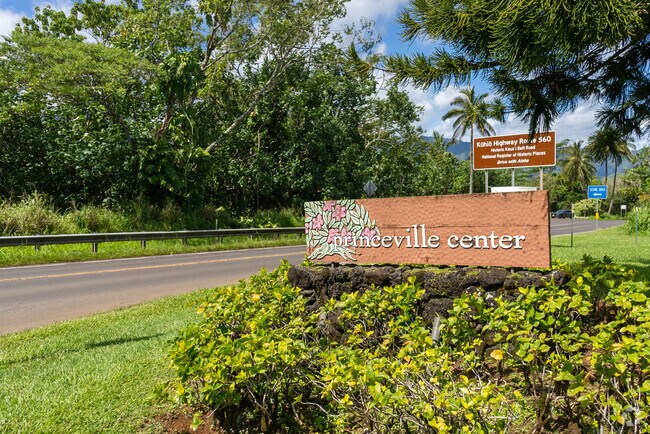 With its lush scenery and peaceful atmosphere, Princeville is truly a jewel of Kauai.