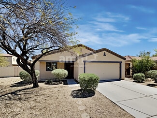 2605 S Devonna Ln, Tolleson, AZ 85353