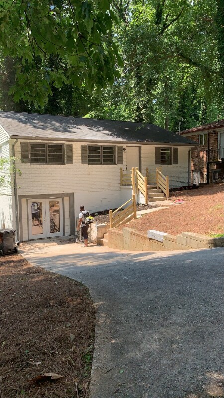 2368 Jefferson Terrace, East Point, GA 30344