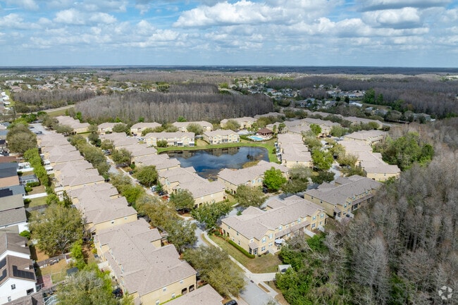 The Straiton village is surrounded by natural settings in the front of Ballantrae.