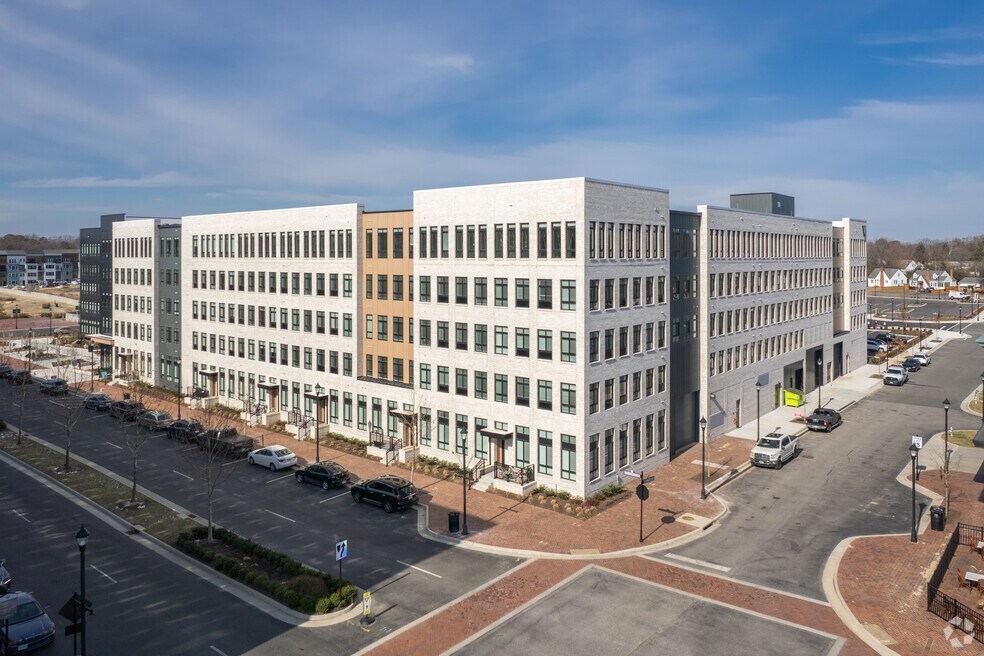 Wellsmith Apartments 5000 Libbie Mill Blvd E, Richmond, VA