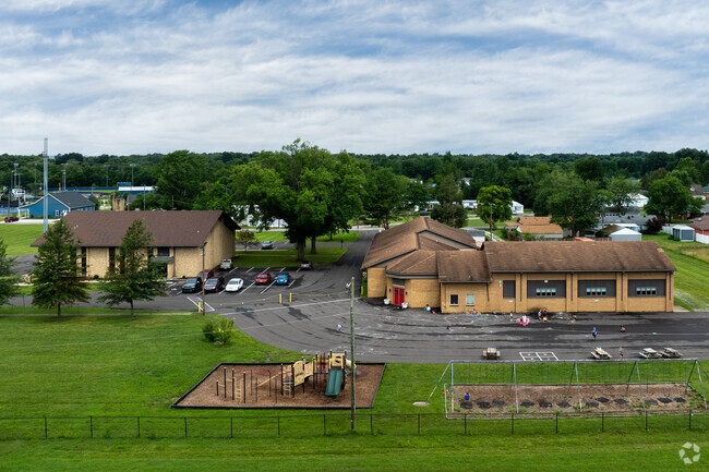 St. Michael School has 39 students enrolled.