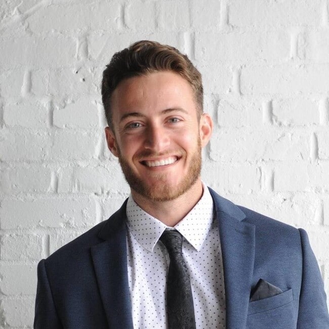 Agent Photo