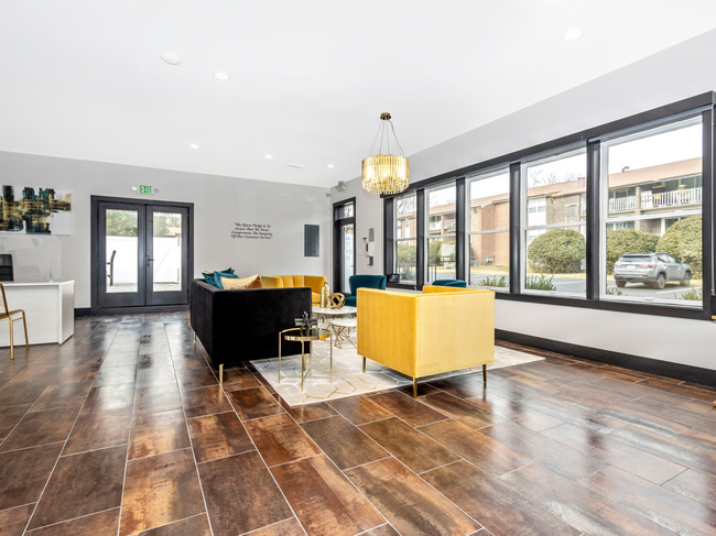 209 Leasing Center