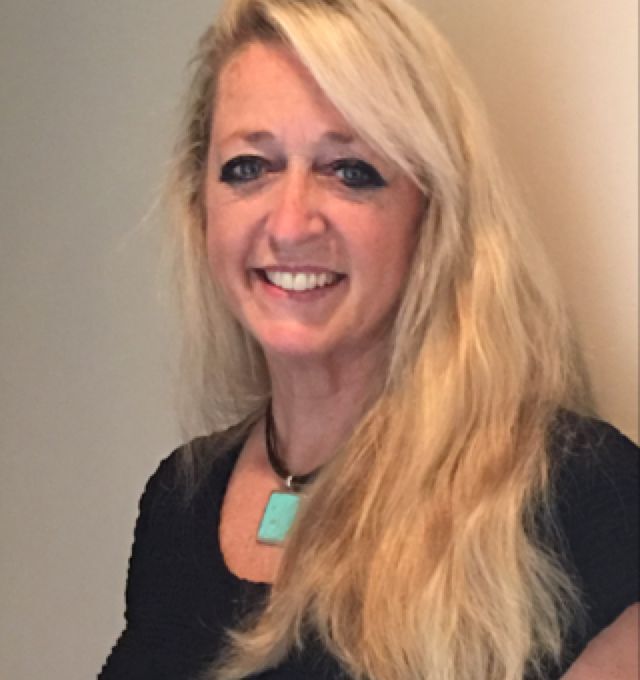 Beth Stover