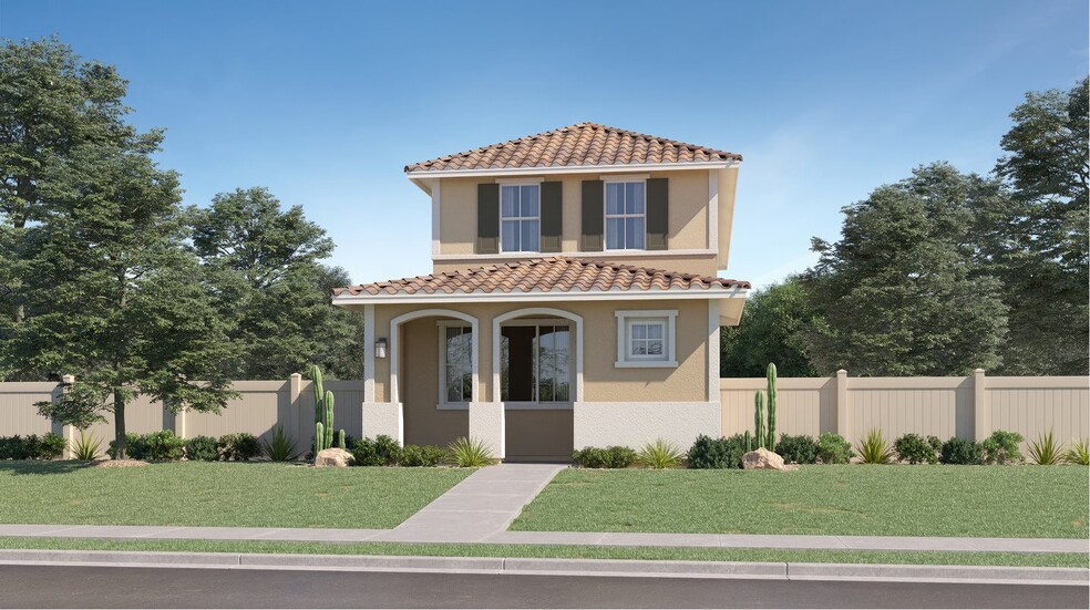 16437 W Weeping Willow Rd, Surprise, AZ 85387 - photo 1