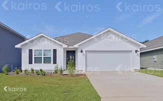 225 Monarch Ln, Pensacola, FL 32503