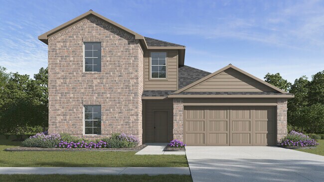 4009 Bronco Dr unit 36198960, Princeton, TX 75407 - photo 2