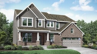 19607 Timbers Pkwy, Noblesville, IN 46062