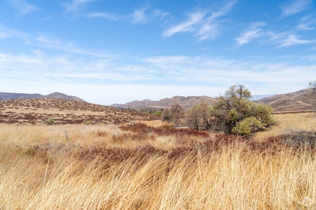 Temecula experiences hot and dry summers, as the fire watch is on high alert during that time.
