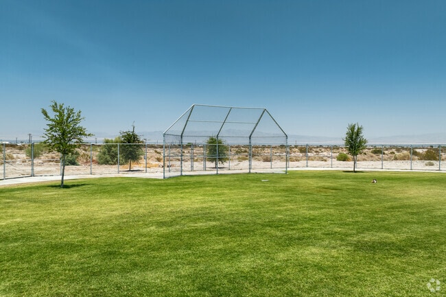 Sea View Elementary serves Salton City with pride, offering a safe and nurturing space for early education.