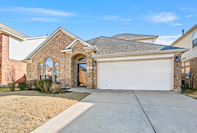 10010 Voss Ave, Fort Worth, TX 76244 - photo 3