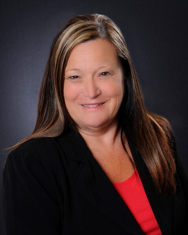 Judy Stegall