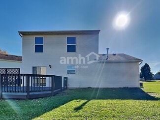 18 Robin Way, Amelia, OH 45102