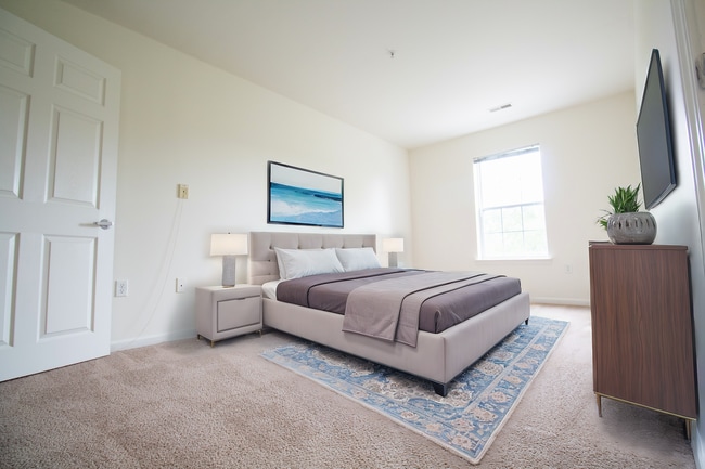 The Meadows of Brownstown - a 55+ Community, Brownstown, MI 48183 - photo 3