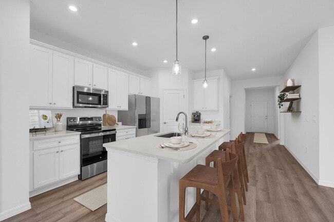 3944 Altitude Run, Davenport, FL 33837 - photo 4