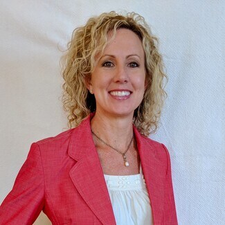 Katie Carnahan