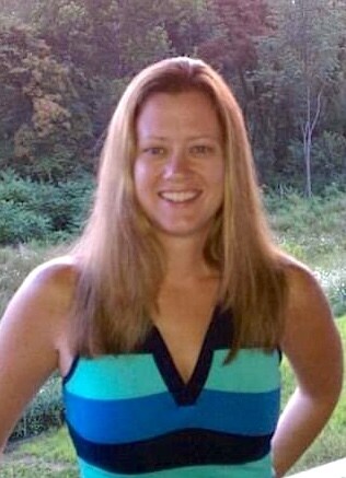 Rebecca Reichenbach