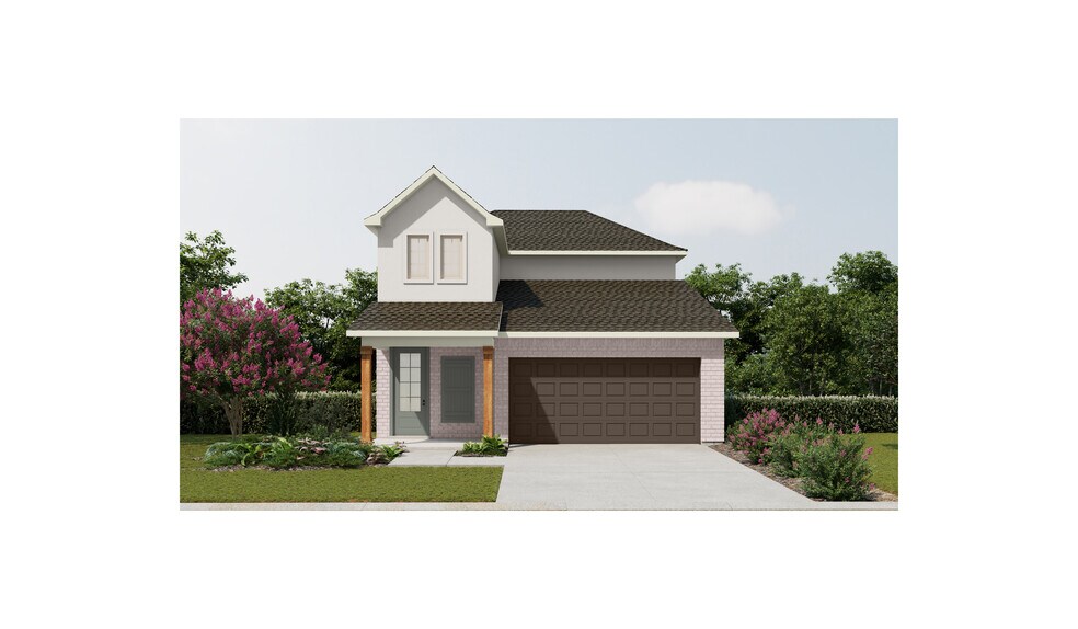 Two Step Farm unit 38183559, Montgomery, TX 77354 - photo 1