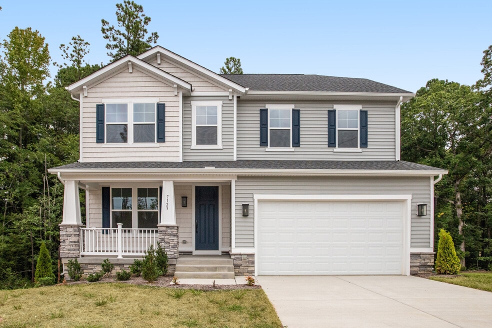 7123 Resolution Way, Ruther Glen, VA 22546 - photo 1