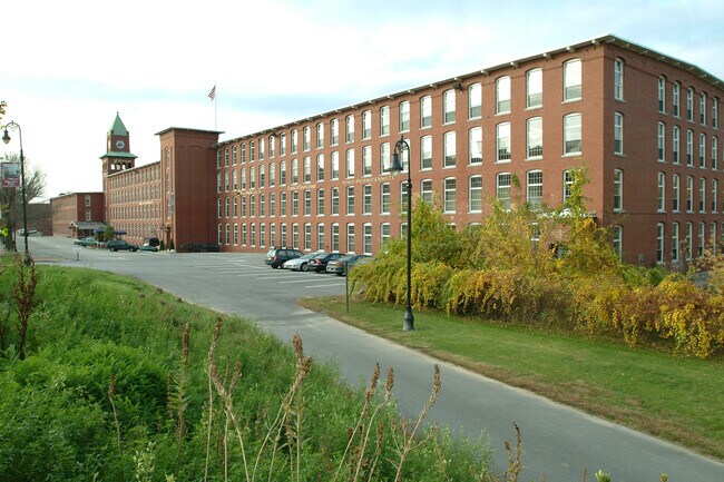 Lofts at Jefferson Mill, Manchester, NH 03101 - photo 7